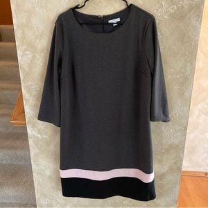 New York & Company Career Dress